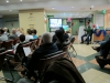 Gezgin Korsan Sunum Toplantıları - 4